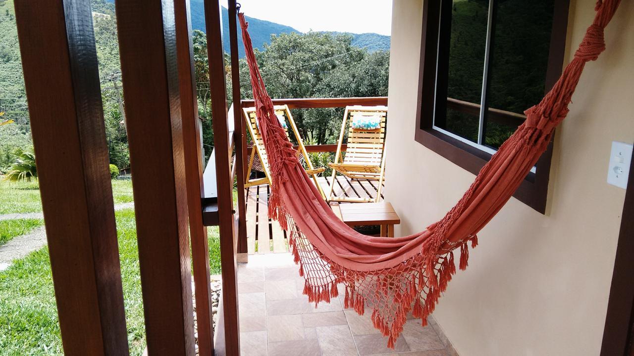 Pousada Amor Perfeito Visconde De Maua Εξωτερικό φωτογραφία